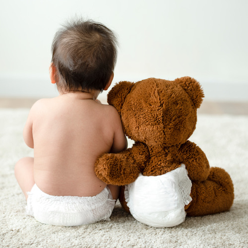 Produits bébés Pharmacie Bertolino